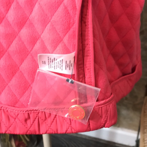 Talbot 🌹 stunning pink vest - Picture 12 of 13